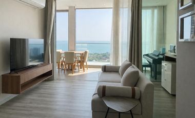 For sale 2 ベッドルーム condo in Hua Hin, Prachuap Khiri Khan