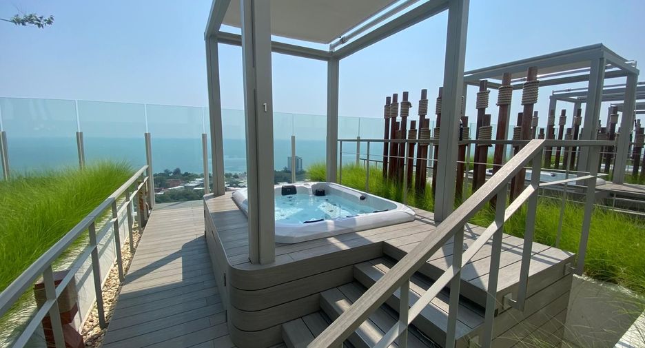 Condo en venta de 2 habitaciones en Hua Hin, Prachuap Khiri Khan