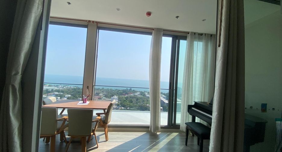 Condo en venta de 2 habitaciones en Hua Hin, Prachuap Khiri Khan