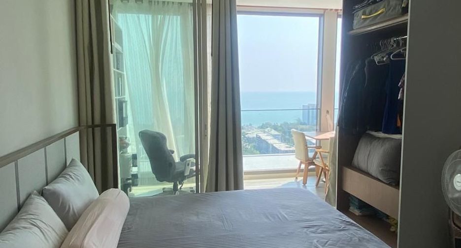 Condo en venta de 2 habitaciones en Hua Hin, Prachuap Khiri Khan