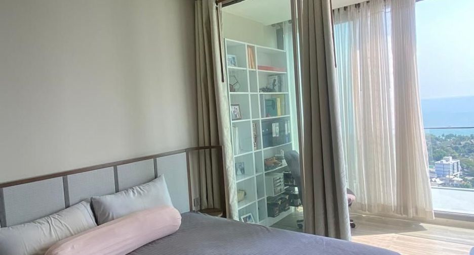 Condo en venta de 2 habitaciones en Hua Hin, Prachuap Khiri Khan