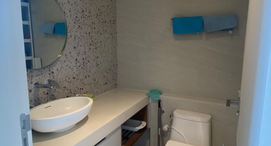 Condo en venta de 2 habitaciones en Hua Hin, Prachuap Khiri Khan