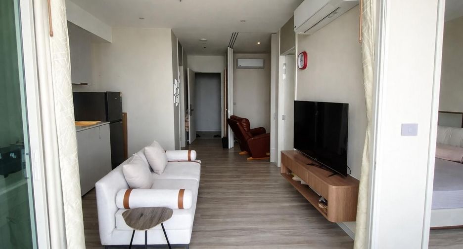 Condo en venta de 2 habitaciones en Hua Hin, Prachuap Khiri Khan