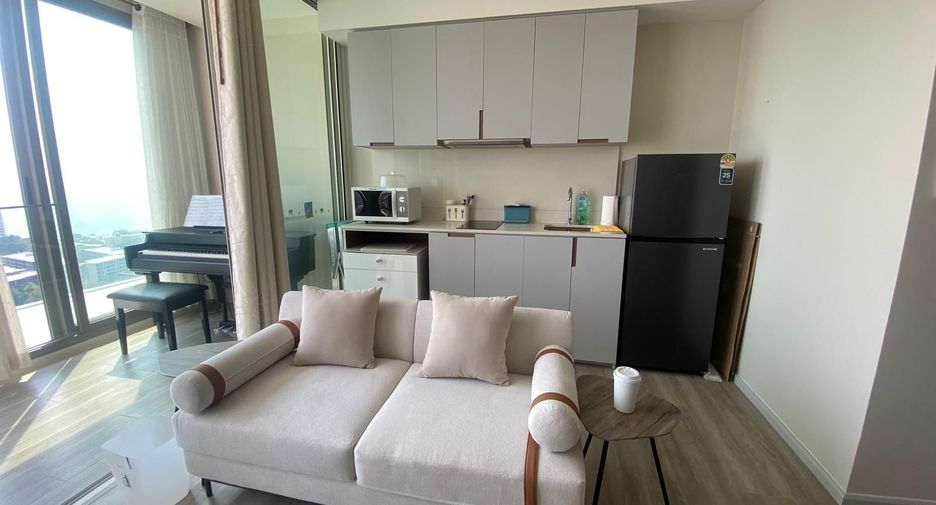 Condo en venta de 2 habitaciones en Hua Hin, Prachuap Khiri Khan