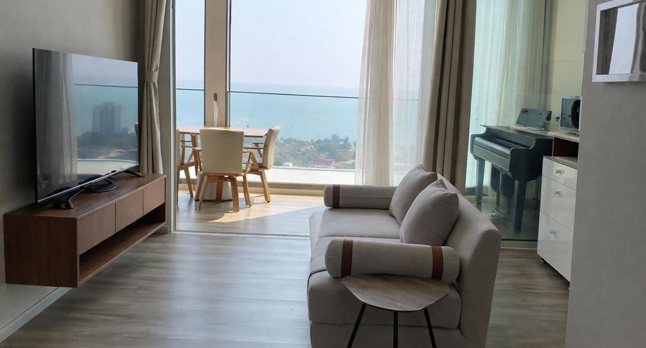 Condo en venta de 2 habitaciones en Hua Hin, Prachuap Khiri Khan