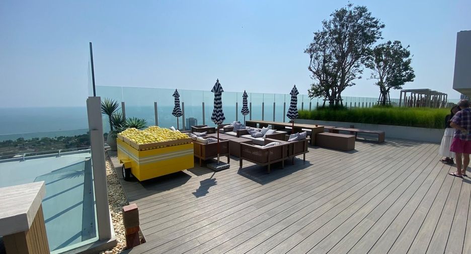 Condo en venta de 2 habitaciones en Hua Hin, Prachuap Khiri Khan