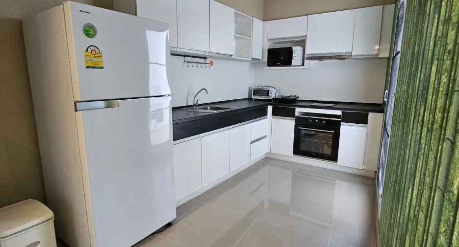 For rent 3 bedrooms condo in Bang Kho Laem, Bangkok