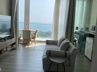 Wohnung zur Miete mit 2 Zimmer in Hua Hin, Prachuap Khiri Khan