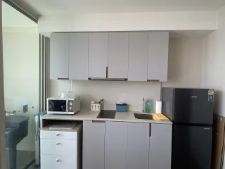 Wohnung zur Miete mit 2 Zimmer in Hua Hin, Prachuap Khiri Khan