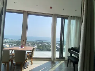 Wohnung zur Miete mit 2 Zimmer in Hua Hin, Prachuap Khiri Khan