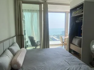 Wohnung zur Miete mit 2 Zimmer in Hua Hin, Prachuap Khiri Khan