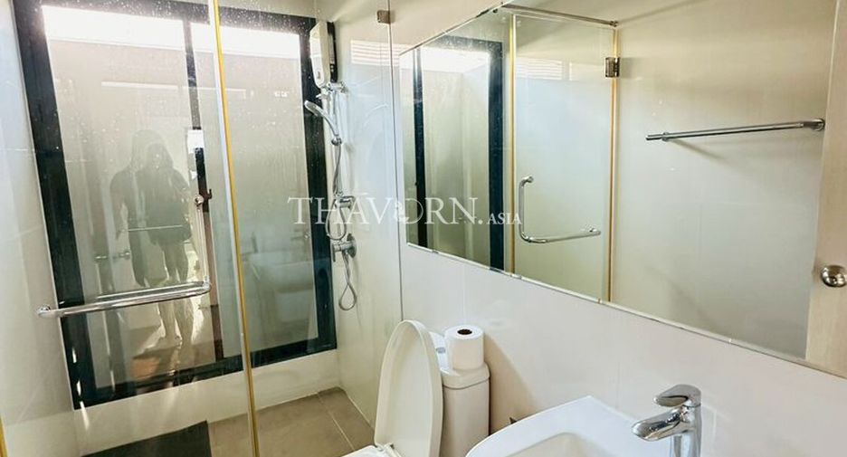 For sale 4 bedrooms house in Bang Lamung, Chonburi