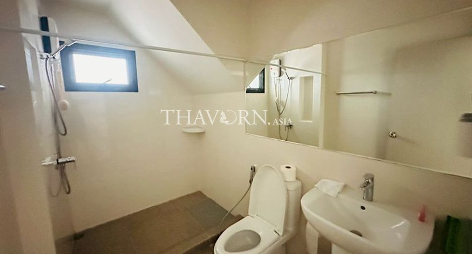 For sale 4 bedrooms house in Bang Lamung, Chonburi