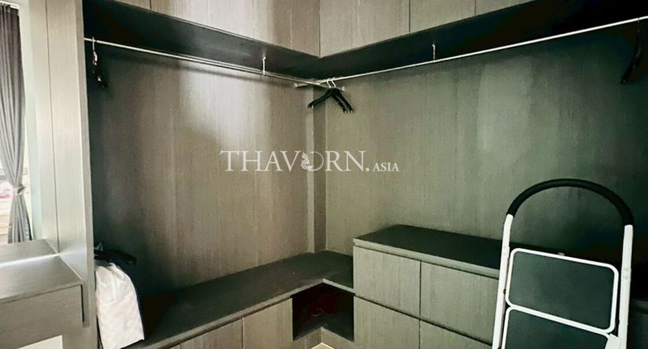 For sale 4 bedrooms house in Bang Lamung, Chonburi