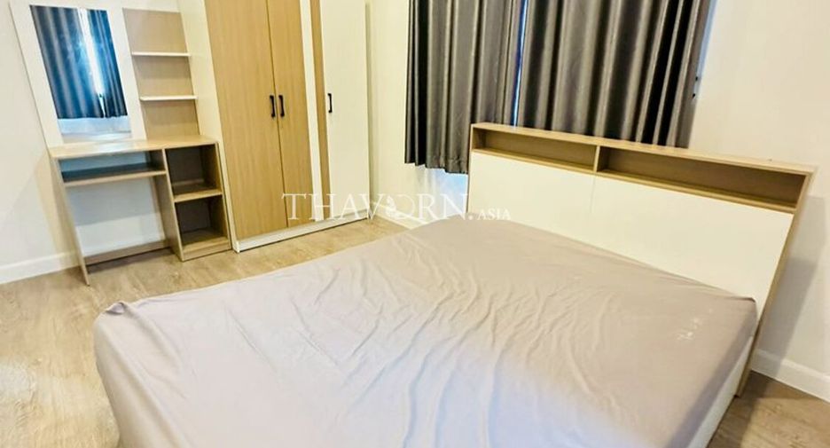 For sale 4 bedrooms house in Bang Lamung, Chonburi