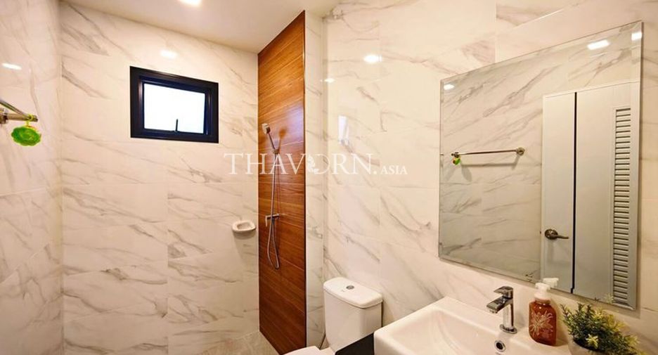 For sale 4 bedrooms house in Bang Lamung, Chonburi