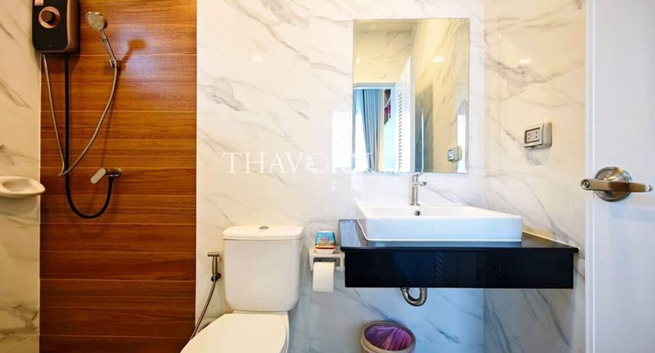 For sale 4 bedrooms house in Bang Lamung, Chonburi