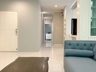 À louer 1 chambre appartement à Watthana, Bangkok