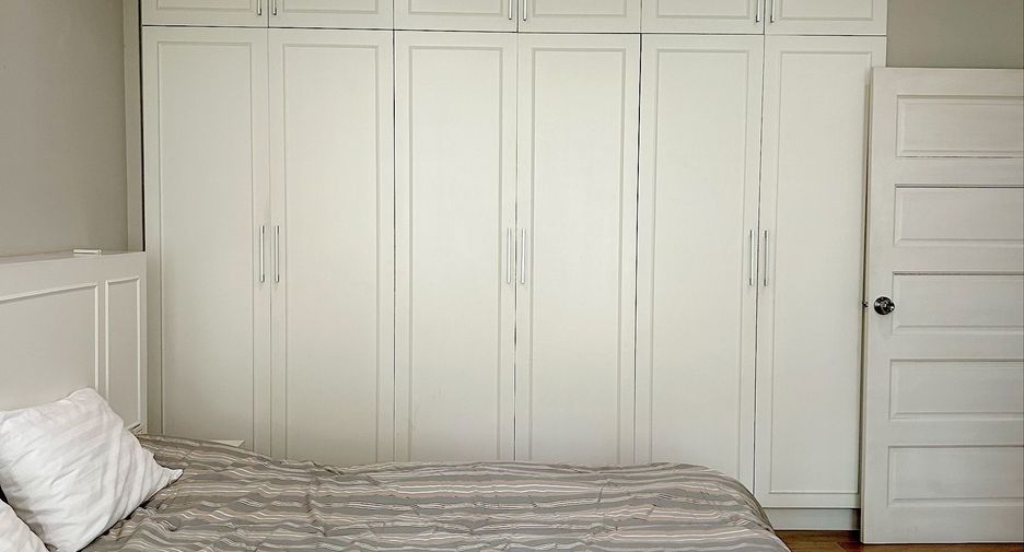 For rent 1 bed apartment in Watthana, Bangkok