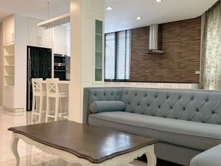 À louer 1 chambre appartement à Watthana, Bangkok