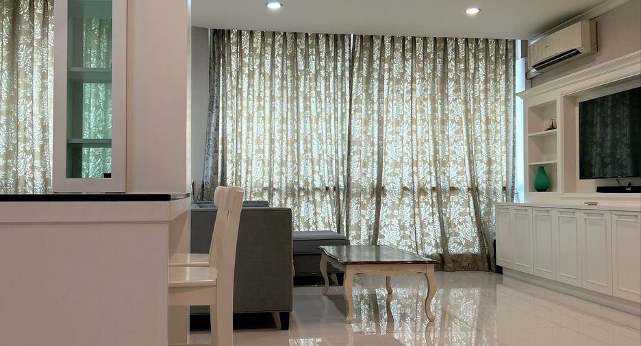 For rent 1 bed apartment in Watthana, Bangkok