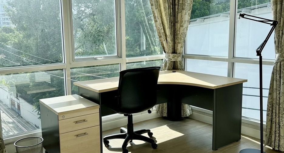 For rent 1 bed apartment in Watthana, Bangkok