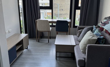 Wohnung zum Kauf und zur Miete mit 1 Zimmer in Watthana, Bangkok