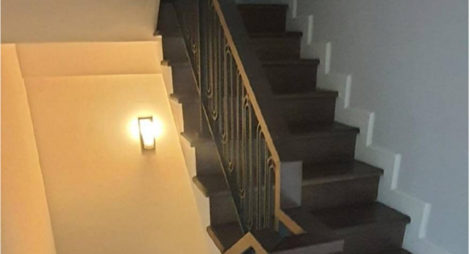 For sale 4 bedrooms house in Samphanthawong, Bangkok