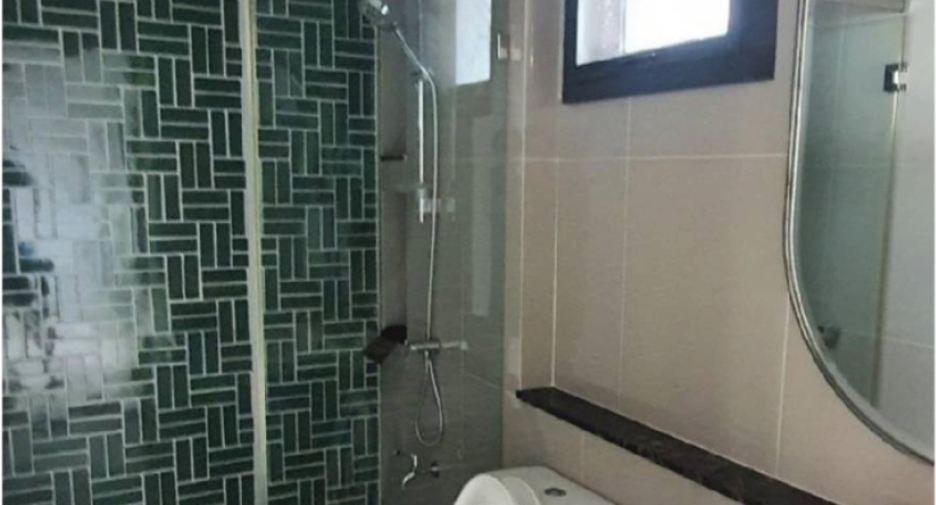 For sale 4 bedrooms house in Samphanthawong, Bangkok