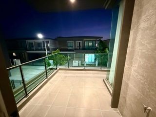 For rent 4 ベッドルーム house in Bang Phli, Samut Prakan