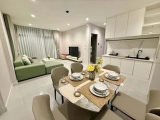 For rent 4 ベッドルーム house in Bang Phli, Samut Prakan