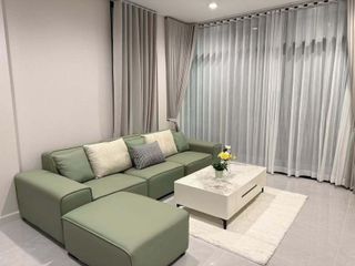 For rent 4 ベッドルーム house in Bang Phli, Samut Prakan