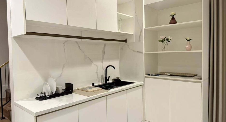 For rent 4 bedrooms house in Bang Phli, Samut Prakan