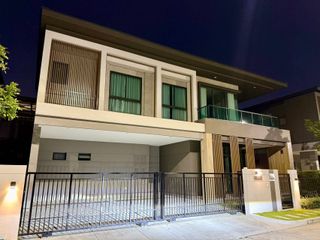 For rent 4 ベッドルーム house in Bang Phli, Samut Prakan