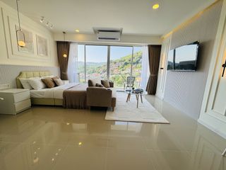 For Rent Studio Condo In Mueang Phuket