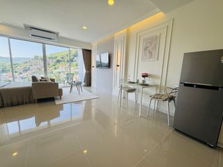For sale and for rent studio condo in Mueang Phuket, Phuket