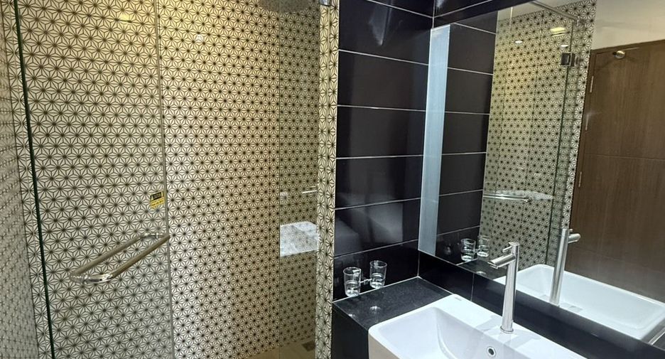 For rent 1 bed condo in Thalang, Phuket