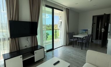 For rent 1 bed condo in Thalang, Phuket