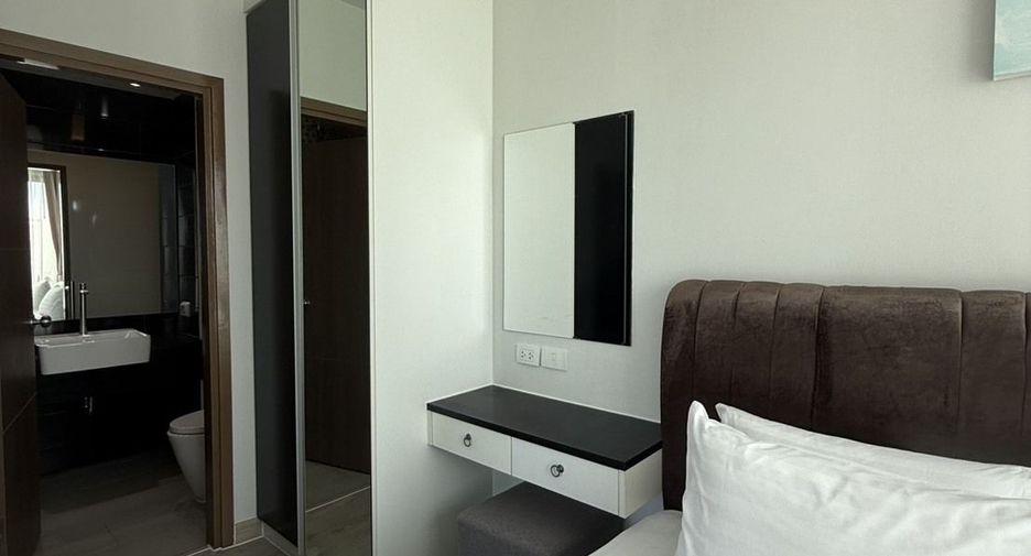 For rent 1 bed condo in Thalang, Phuket