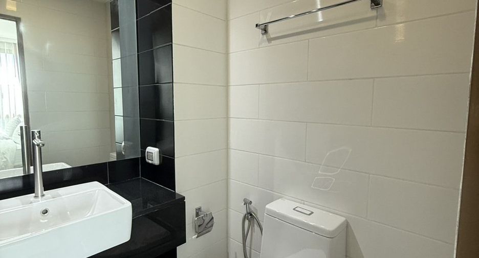 For rent 1 bed condo in Thalang, Phuket