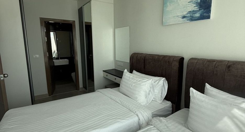 For rent 1 bed condo in Thalang, Phuket
