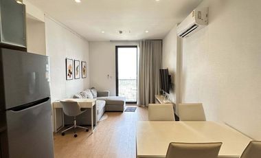 Wohnung zur Miete mit 2 Zimmer in Watthana, Bangkok