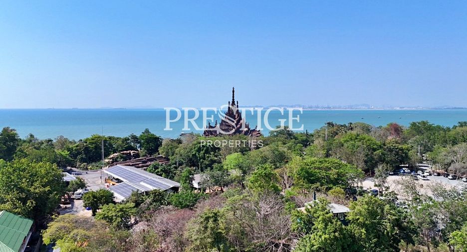 出售 3 卧室 独立屋 在 Bang Lamung, Chon Buri