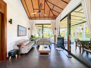 出售 3 卧室 独立屋 在 Bang Lamung, Chon Buri