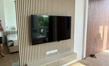 For sale and for rent studio condo in Thalang, Phuket