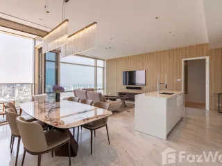 For rent 2 bedrooms condo in Bang Kho Laem, Bangkok