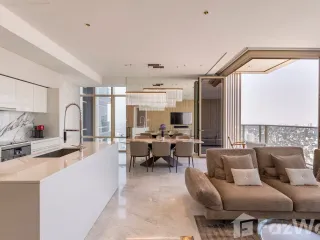 For rent 2 bedrooms condo in Bang Kho Laem, Bangkok