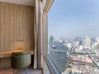 For rent 2 bedrooms condo in Bang Kho Laem, Bangkok