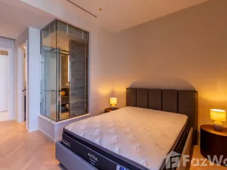 For rent 2 bedrooms condo in Bang Kho Laem, Bangkok