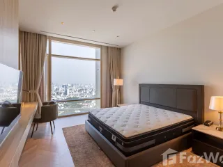 For rent 2 bedrooms condo in Bang Kho Laem, Bangkok